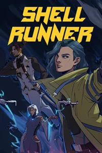 Shell Runner