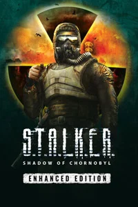 S.T.A.L.K.E.R.: Shadow of Chornobyl - Enhanced Edition