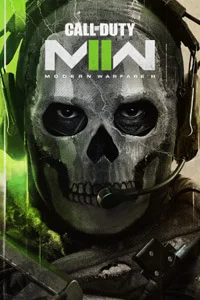 Call of Duty Modern Warfare 2