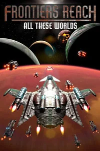 Frontiers Reach
