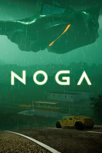 Noga