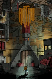 Antro