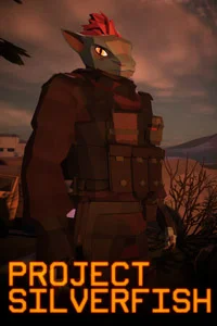 Project Silverfish