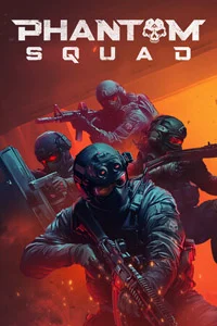 Phantom Squad