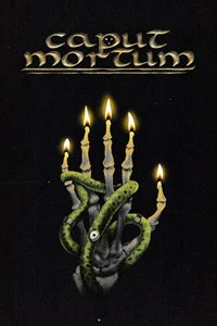 Caput Mortum