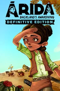 ARIDA Backlands Awakening