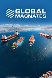 Global Magnates Shipping Tycoon