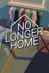 No Longer Home
