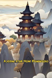 Ascend From Nine Mountains