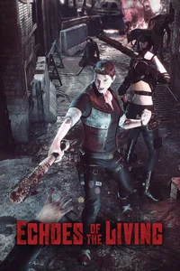 Echoes of the Living