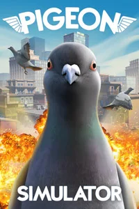 Pigeon Simulator