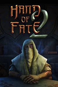 Hand of Fate 2