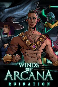 Winds of Arcana: Ruination
