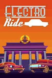 Electro Ride The Neon Racing