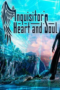 Inquisitor’s Heart and Soul