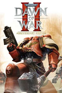 Warhammer 40,000 Dawn of War 2 Grand Master Collection