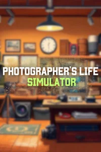 Photographer's Life Simulator
