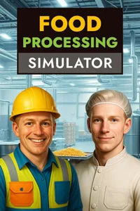 Food Processing Simulator