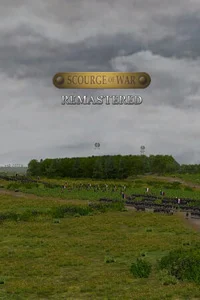 Scourge Of War - Remastered