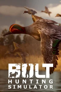 BULT: Hunting simulator