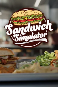 Sandwich Simulator